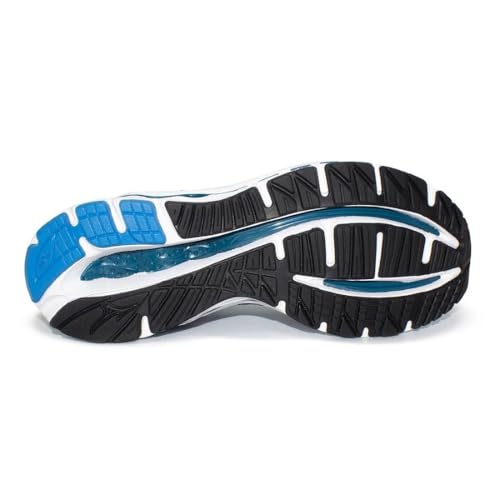 Tênis Mizuno Masculino Wave Legend 2 Corrida Cinza 101040040-324 41