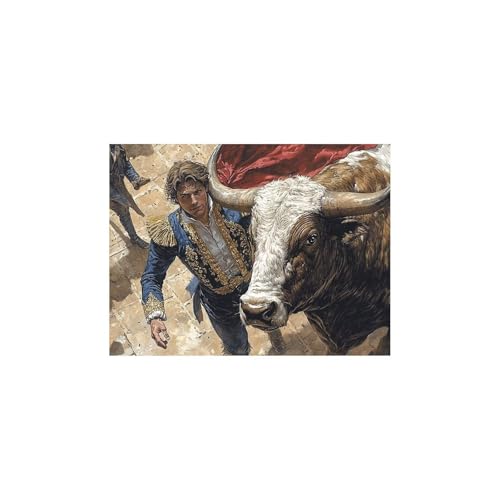 �������G �����m �ÈłŌ��鐔���h��G�� 135 x 100cm �L�����o�X ���G�Z�b�g ��� �j �G���|�L�b�g �ÈłŌ���A�N�����G�̋� DIY �G�� �E�H�[���A�[�g �C���e���A �̂��߂� Room Decoration Items �a�����v���[���g��