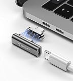 macbook magsafe power bank NEUES DESIGN | 【Die aktualisierte Version ist jetzt mit allen MacBooks 2019/2020/2021 kompatibel.】 Mit unserem innovativen 20-Pin + 3-Halter-Design, das beispiellose Stabilität bietet und Kurzschlüsse verhindert. Unser neues Design von 2020 verfügt über Neodym-Magnete, die einen starken und sicheren Halt bieten, um sicherzustellen, dass der Ladevorgang nicht unterbrochen wird. 24 Karat vergoldete Pins, zusätzliche Pin-Halter und eine LED-Anzeige