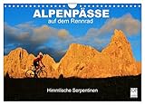 Alpenpässe auf dem Rennrad