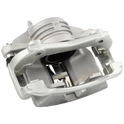 Image of 18B4646 18B4647 Front Left & Right Disc Brake Calipers