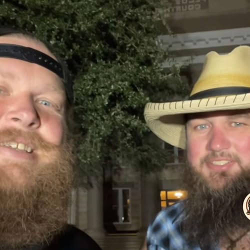 20 - The Best New Country Song, Your New Tag Team Champions, and Dealing With The Bruja!!