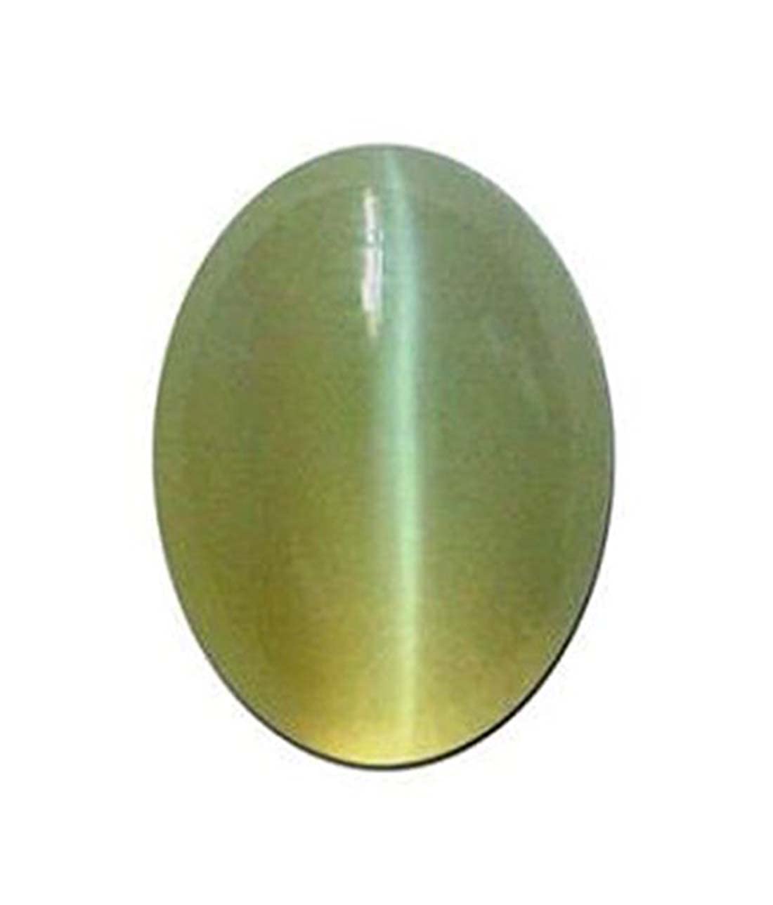 Bague Natural Certified Dark Green Crystal Cats Eye Stone Lehsunia Loose Precious Gemstone - Review, Price and Buying Guide