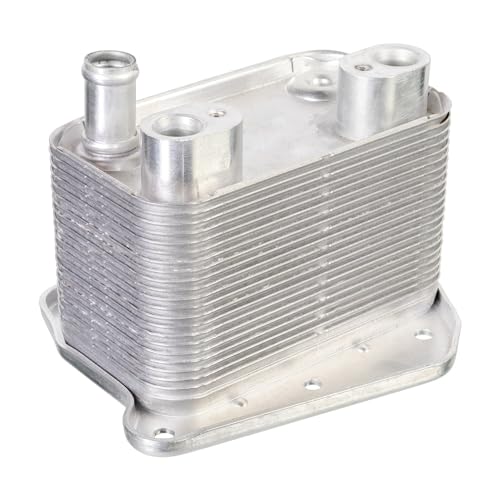 Enfriador de aceite Febi Bilstein 109229 ideal para viajes largos en coche