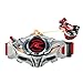 SUPER BEST 変身ベルト DXドライブドライバー&シフトブレス 仮面ライダードライブ