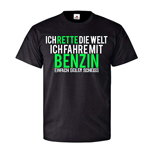 T-shirt humour noir grand confort contre la monotonie textile L