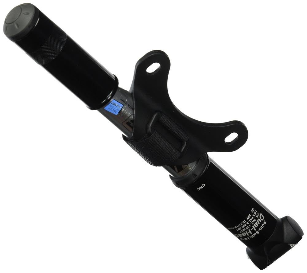 XLC PU-R03 MINI HINCHAD.RACE ALU 220MM-7BAR PL/NEG