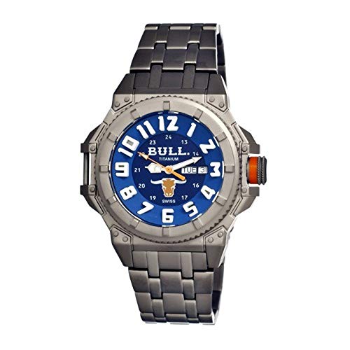 bull titanium BULBN103