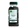 Indus Organics Black Cardamom Whole, 12 Oz Jar, Freshly Packed, Premium Quality, Hand Selected, Freshly Packed