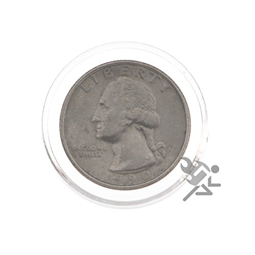 25 Porta Monedas Air-Tite Direct Fit A24 Cuartos miniatura 2