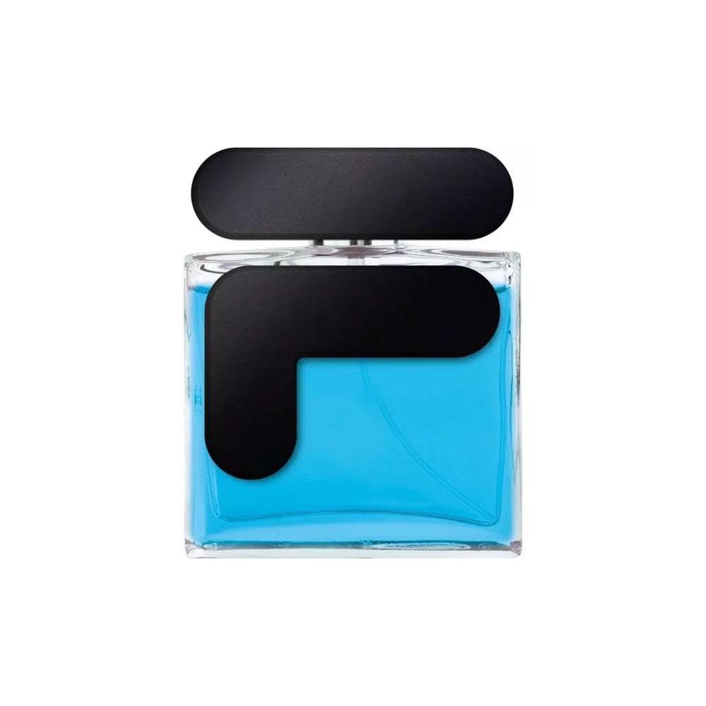 F-Vibes Eau De Parfum for Men (100 ml, Pack of 1) - Woody & Oriental EDP Perfume for Men w/Mandarin, Cinnamon, Lavender, Patchouli, Amber & More - Long-Lasting Men's Perfume for Gifting