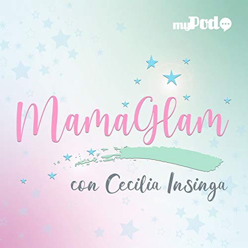 Mam&aacute; Glam cover art