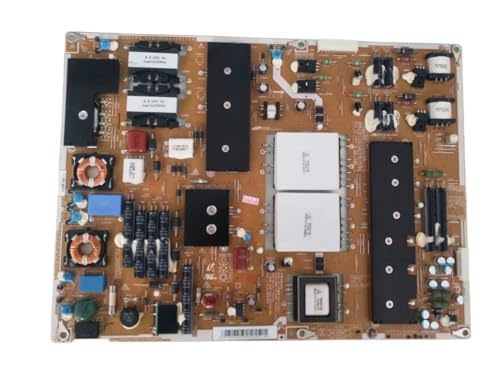 Carte module d'alimentation BN44-00375A pour réparer un écran noir sur UE46C7705
