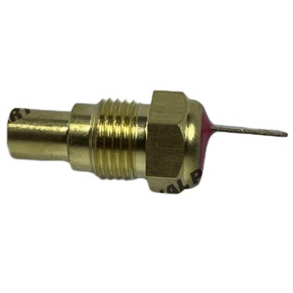 Amazon.com: YANNAL PART Water Temp Sensor MM409383 31390-00100 MC 