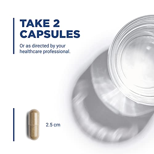 Vital Nutrients - Hawthorn Extract - Cardiovascular System And Heart Health Support - 60 Vegetarian Capsules Per Bottle - 450 Mg #TOP2