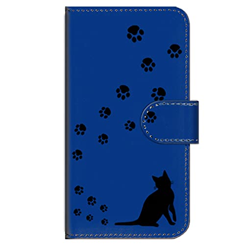 �K�[���Y�l�I Galaxy A25 5G �p�� �P�[�X SC-53F SCG33 �X�}�z�P�[�X �M�����N�V�[A25 5G �P�[�X �蒠�^ �g�уJ�o�[ �ϏՌ� (�˂��̑��Ղ����H/�u���b�N) SC-53F-PD-DBR-YSZ-0146