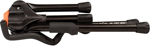 Miniatura 3 de Ultimate Support  Atril para guitarra Genesis Series ultra compacto, marco estilo A, con patas de bloqueo