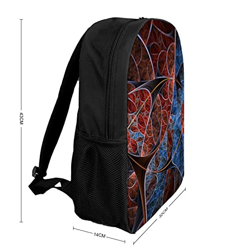 Sac à dos mode pour le collège et les sorties le week-end - 2