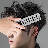 Zoom IMG-2 pettine a denti larghi per Zoom IMG-2 pettine a denti larghi per