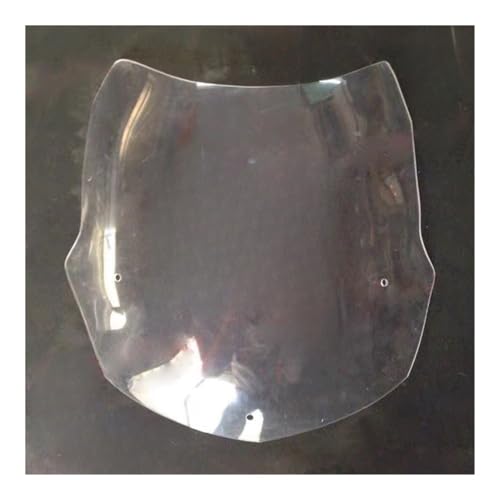 Pare-brise de moto déflecteurs visière écran étendu F800R 2010 2011 bulle