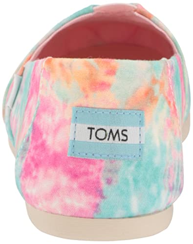 Image of TOMS Women's Alpargata Wide Width Shoes