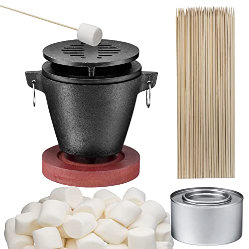 The Best Roasting Marshmallow Kit For the money