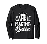 Candle Maker DIY Enthusiasts Outfit
