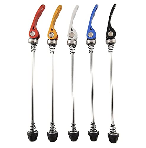 PLATT Rilasci rapidi per Bicicletta,Sgancio Rapido...