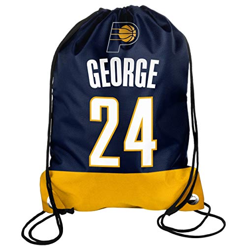 Sac à dos cordon Indiana Pacers pour le sport et les loisirs