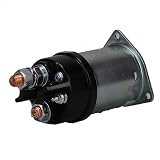 24V 12T Starter Motor 10479292 for Delco Remy 41MT