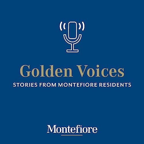 Golden Voices cover art