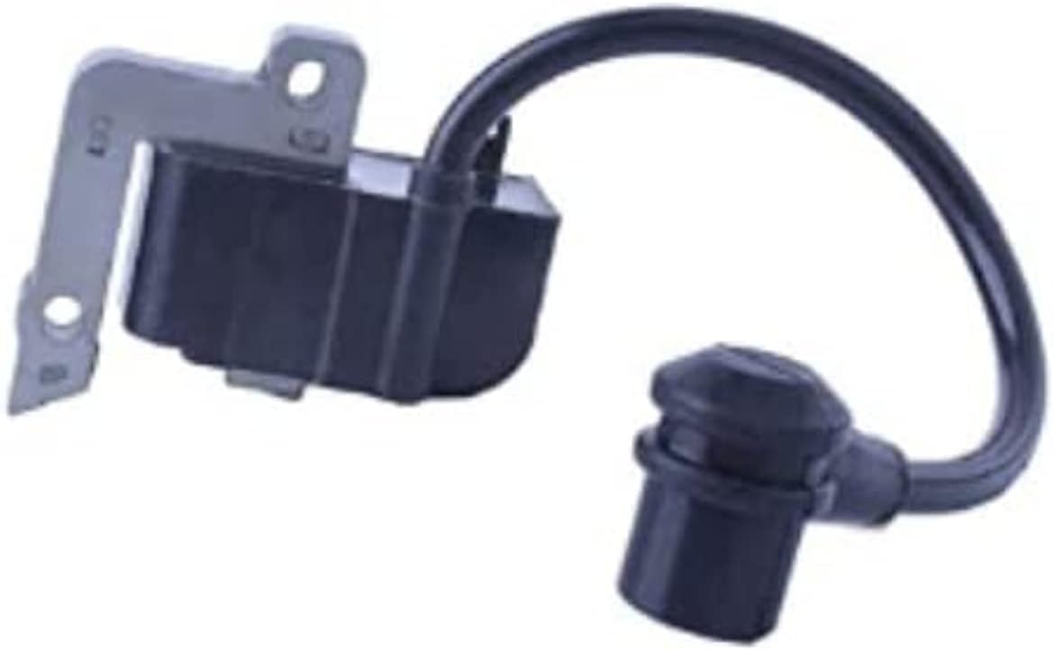 Bobine D'allumage Pour Echo SRM-2100 SRM-2110 SRM-2400 SRM-2410 PE-2000 GT-2000 PB-2400 Pièces De Rechange 15660152131 15660152130 Pièces De Moteur