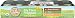Earth's Best Organic Stage 1 Baby Food, My First Veggies Variety Pack, 2.5 oz. Jar (12 Count)