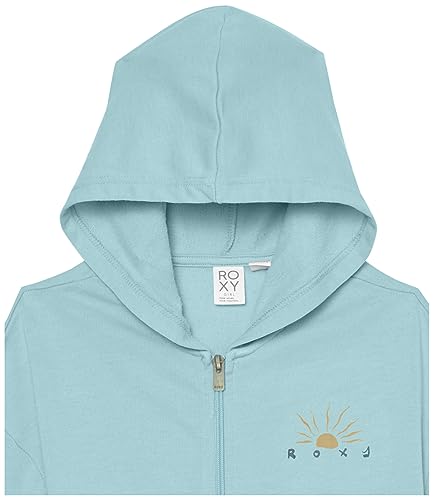 Roxy Girls' Early in The Morning Sweatshirt3