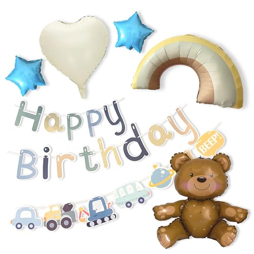 a p[eB[ o[ t D  LO qǂ  ͋C fR[V  K[h o[Xf[ oi[ I[ig happy birthday j Zbg (F)