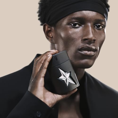 MUGLER A*Men Fantasm Eau de Parfum, Herrenparfum, aromatischer Gourmand – Ansicht 3