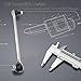 XCPMC K750410 K750411 Front 2-Set Suspension Sway Stabilizer Bar End Drop Link Kit Mercedes-Benz 2010-2016 CLS400 CLS550 E250 E350 E400 RWD Left & Right Automotive Replacement Parts