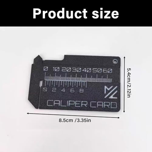 Calibrador digital profesional precisión 0.1mm miniatura 3