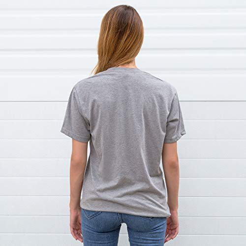 LuLa The LAX Dog (Blue) T-Shirt | Girls Lacrosse Tees by ChalkTalk Sports | Multiple Colors | Youth and Adult Sizes4