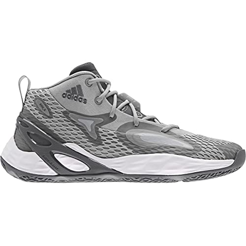 Image of Adidas Unisex-Adult Harden Vol. 5 FuturenaturalBasketball Shoe