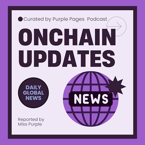 Onchain Recap 2: 17th June