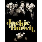 ジャッキー・ブラウン