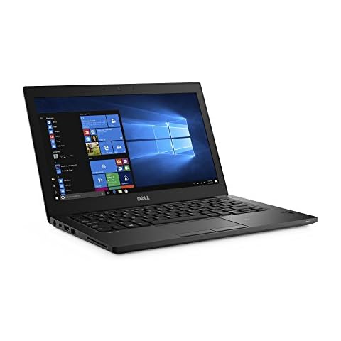 Dell Latitude 12 7000 7280 Ultrabook Cover