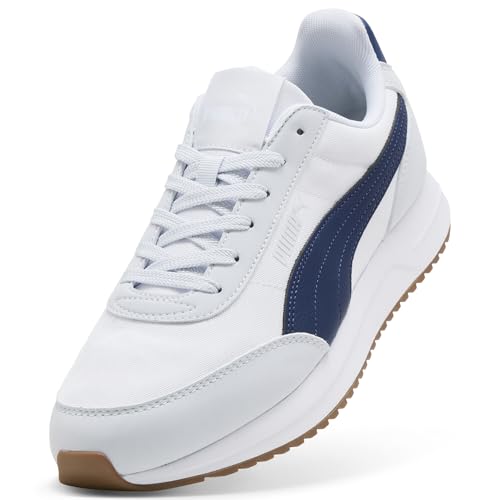 Image of Puma Unisex-Adult R78 Lightwind Sneaker