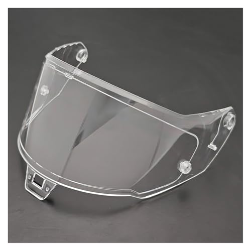 Motorcycle Helmet Lens Helmet Visor Windshield Shield Glasses Visor Helmet Accessories For Alpinestars for Supertech for R10,Kl