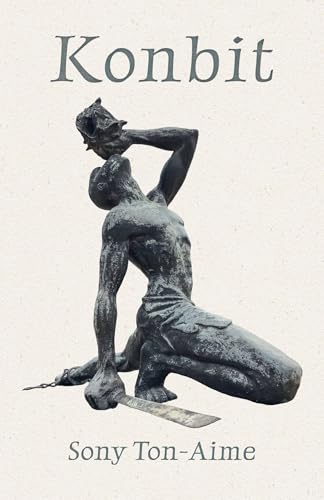 Konbit (Carnegie Mellon University Press Poetry Series)