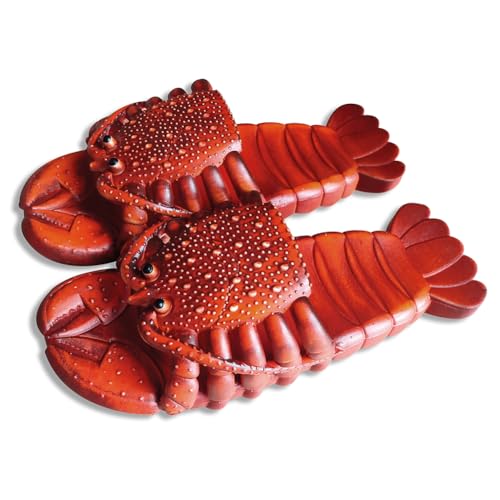 Watwass Ciabatte Donna Divertenti Animale Scarpe da Spiaggia Piscina Estivi Pantofole Casa Uomo 36-44