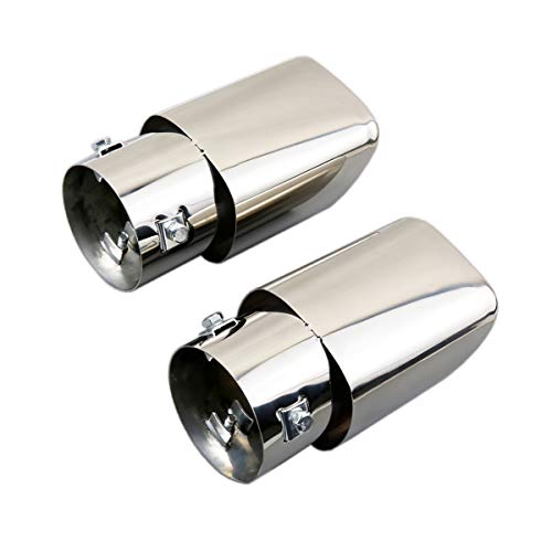Compare Price honda crv exhaust tip on