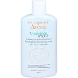 avene cleanance hydra beruhig.feuchtigkeit  AVENE Cleanance HYDRA beruhig.Reinigungscreme 200 ml