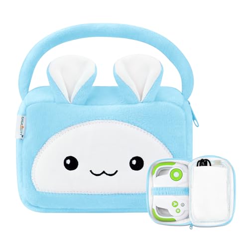 Sac de transport Leapfrog LeapLand Adventures idéal pour occuper les enfants en voyage
